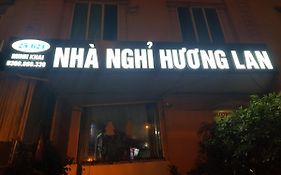 Nhà nghỉ hương lan